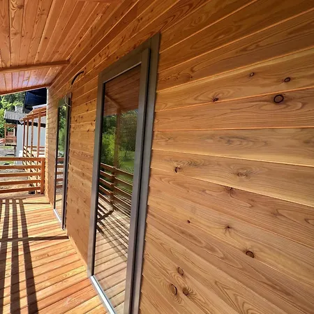 Villaggio Azzurro Deluxe Holiday park